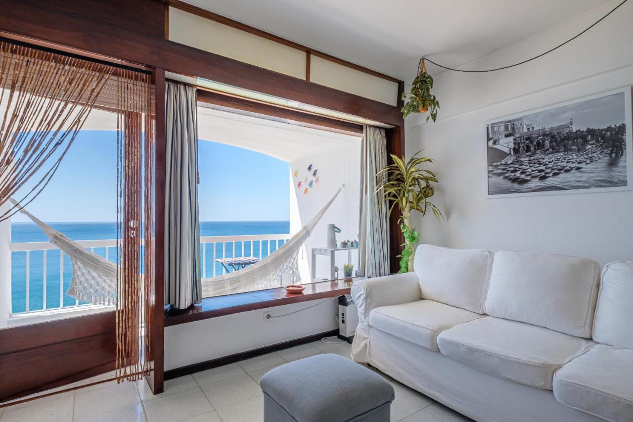 House On The Beach Sesimbra Zewnętrze zdjęcie