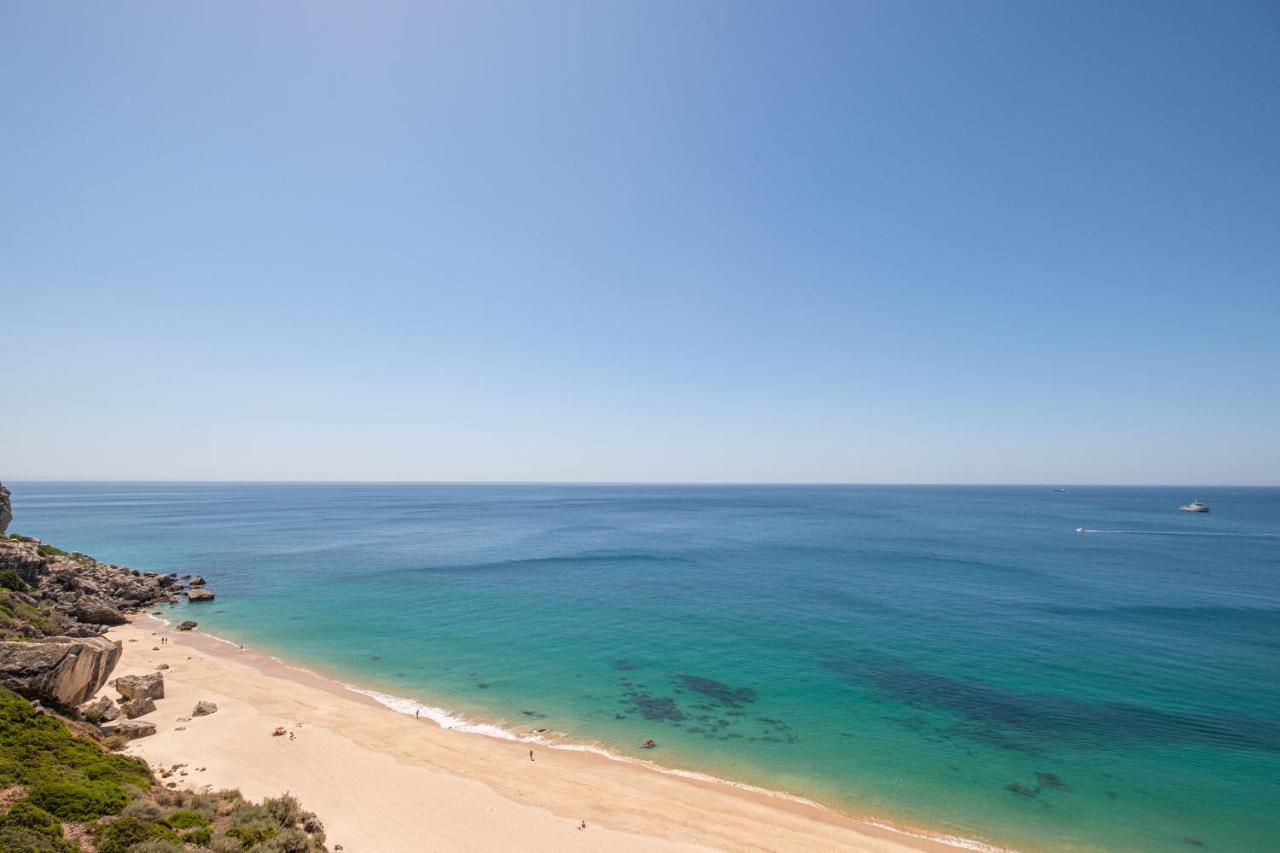House On The Beach Sesimbra Zewnętrze zdjęcie